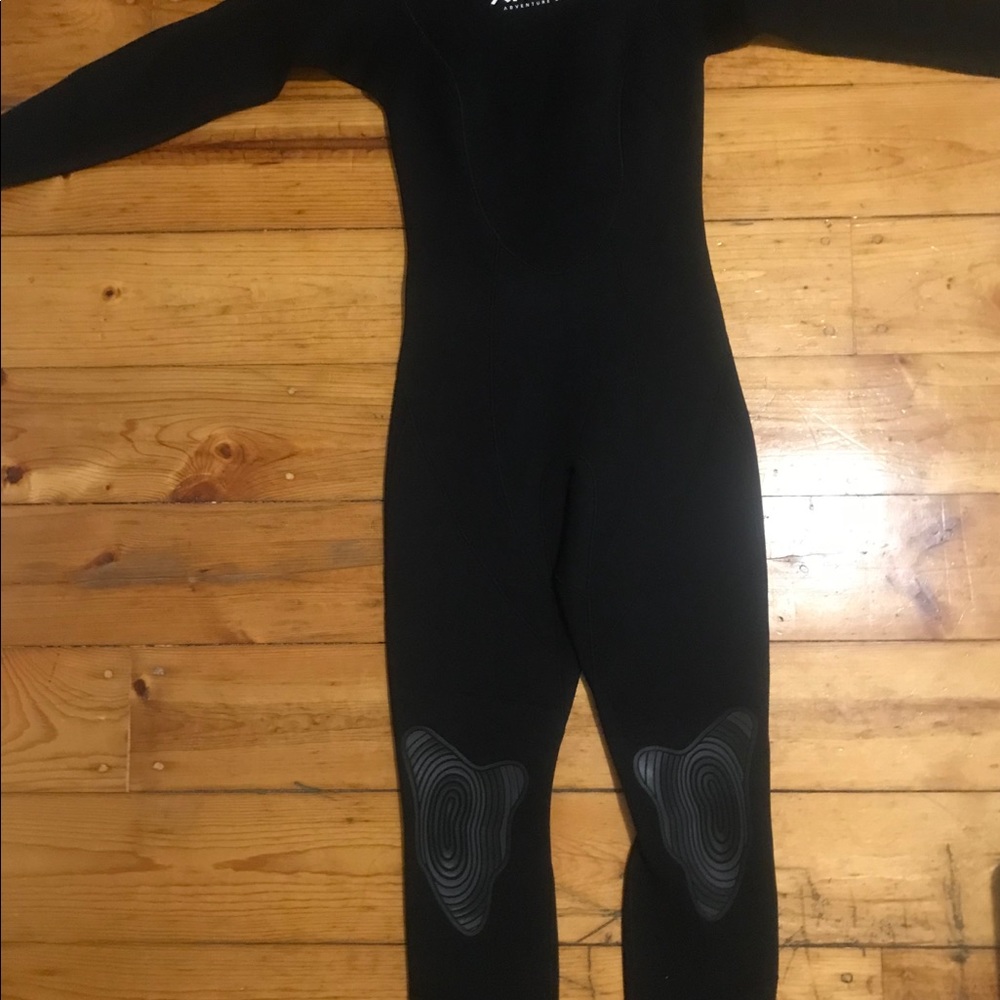 Women’s akona wetsuit 7/8